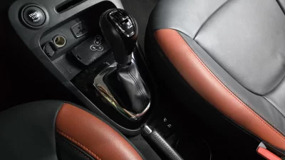 Renault Samsung QM3