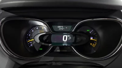 Renault Samsung QM3
