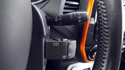 Renault Samsung QM3