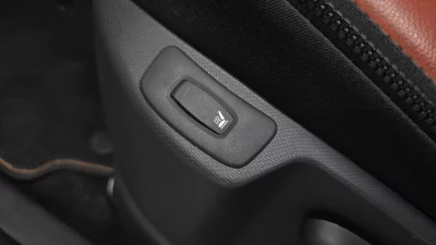 Renault Samsung QM3