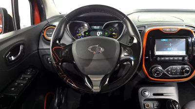 Renault Samsung QM3