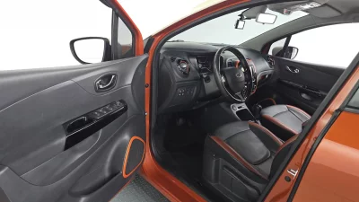 Renault Samsung QM3
