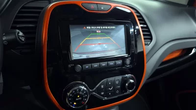 Renault Samsung QM3