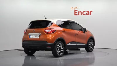 Renault Samsung QM3
