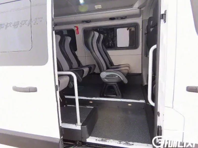 Renault Samsung Master