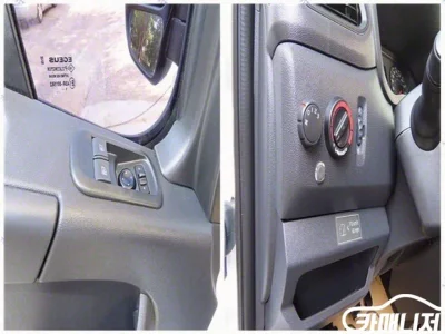 Renault Samsung Master