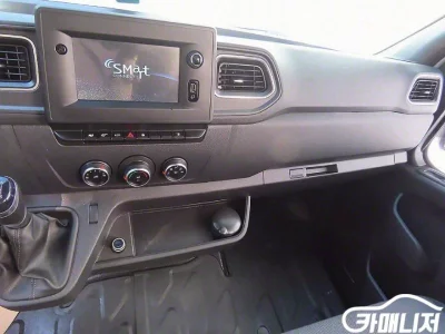 Renault Samsung Master
