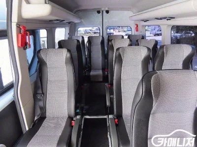 Renault Samsung Master