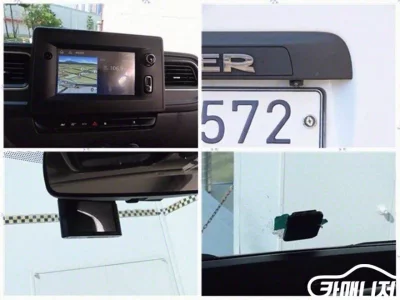 Renault Samsung Master