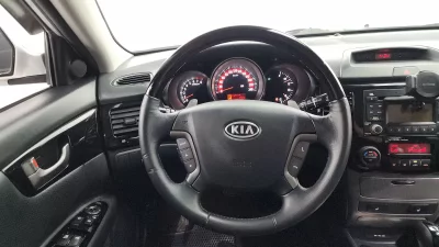 Kia LOTZE