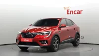 Renault Samsung XM3