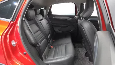 Renault Samsung XM3