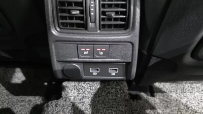 Renault Samsung XM3