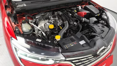 Renault Samsung XM3