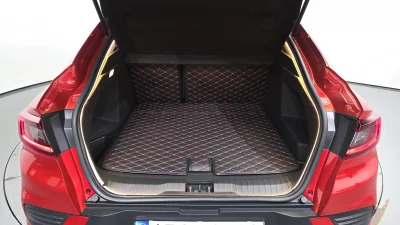 Renault Samsung XM3