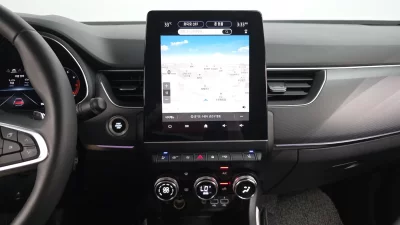Renault Samsung XM3