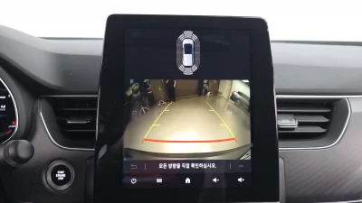 Renault Samsung XM3