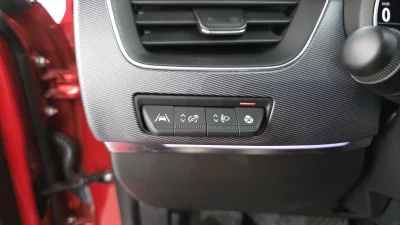 Renault Samsung XM3