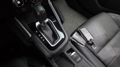 Renault Samsung XM3