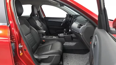 Renault Samsung XM3