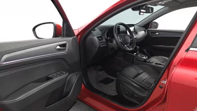 Renault Samsung XM3