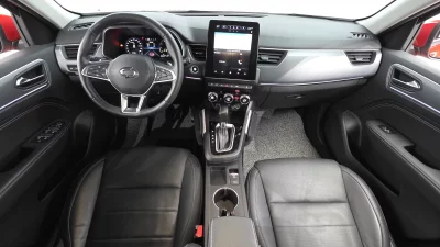 Renault Samsung XM3