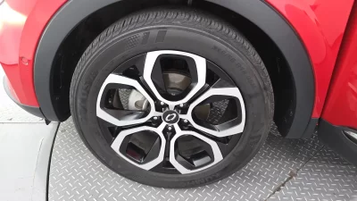 Renault Samsung XM3