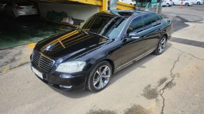 SsangYong Chairman