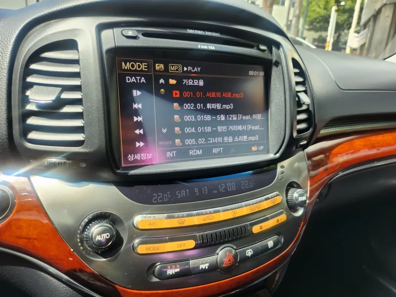SsangYong Chairman