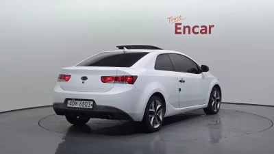 Kia Porte
