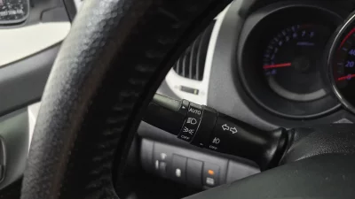 Kia Porte