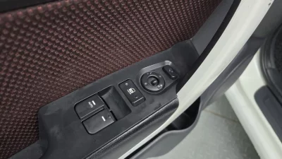 Kia Porte