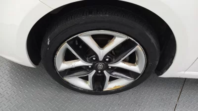 Kia Porte