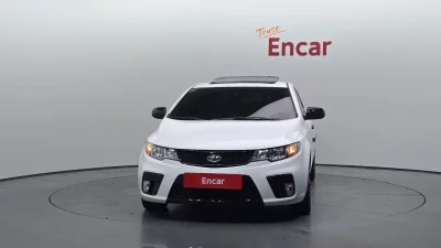 Kia Porte