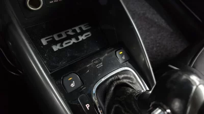 Kia Porte
