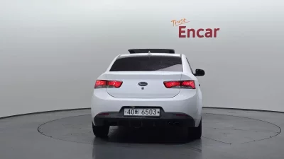 Kia Porte