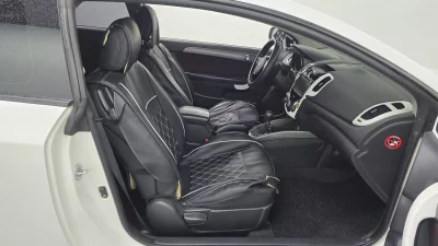 Kia Porte