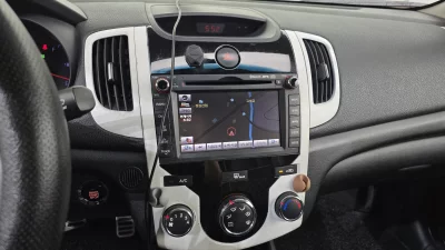 Kia Porte