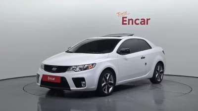 Kia Porte