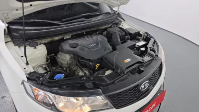 Kia Porte