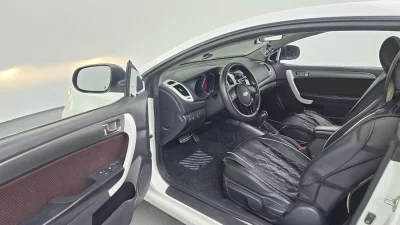 Kia Porte