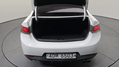 Kia Porte