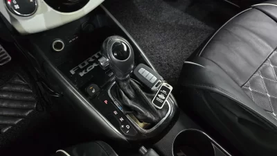 Kia Porte