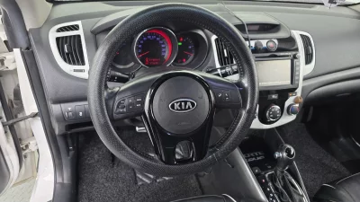Kia Porte