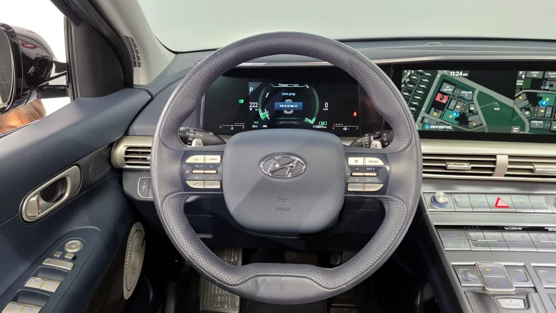 Hyundai Nexo