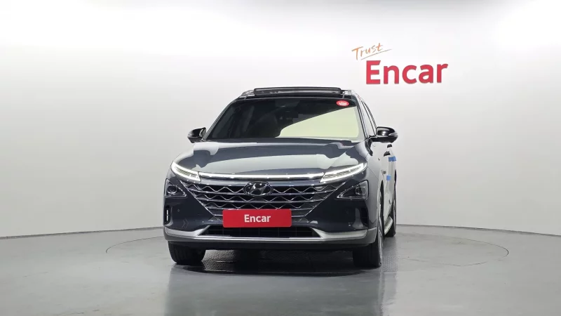 Hyundai Nexo