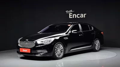 Kia K9
