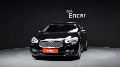 Kia K9