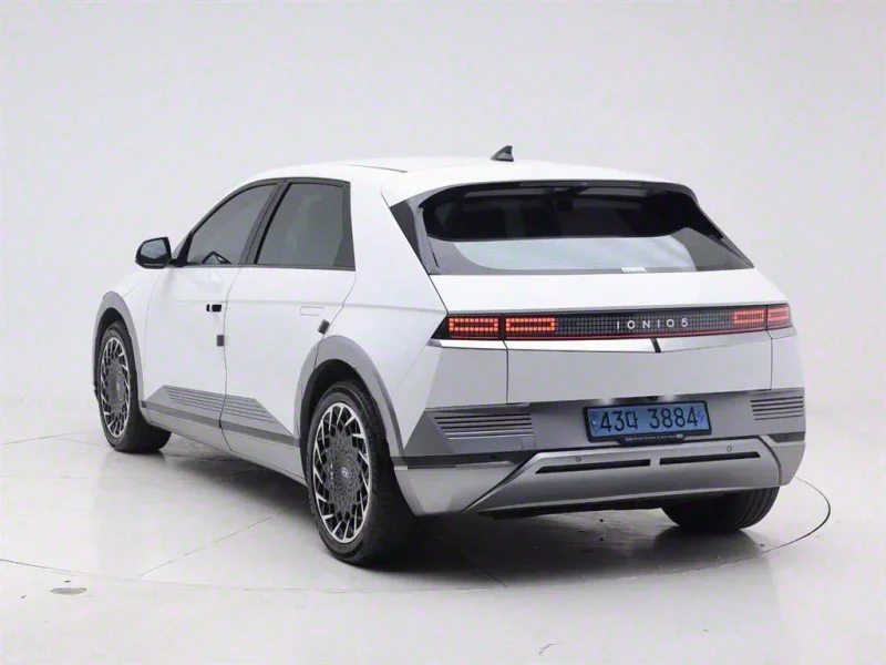 Hyundai Ioniq5