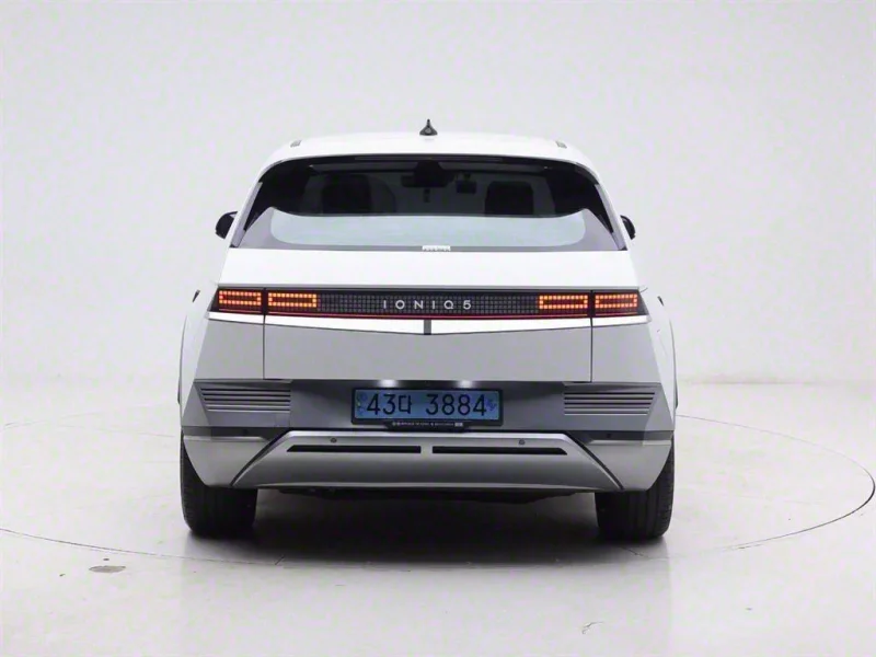 Hyundai Ioniq5